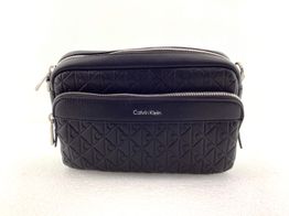 bandolera calvin klein