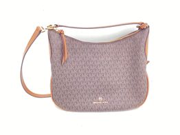 bandolera michael kors