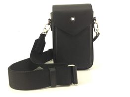 Bandolera Montblanc