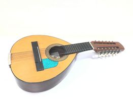 bandurria fabriciano bandurria
