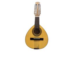 bandurria raimundo numero 9
