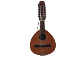 bandurria ramirez intrumentos para rondalla