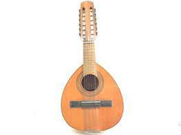 bandurria romanza turis-valencia bandurria romanza turis-valencia