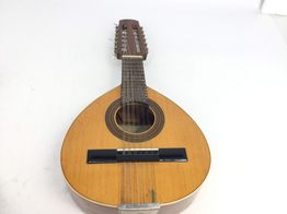 bandurria serrano generico