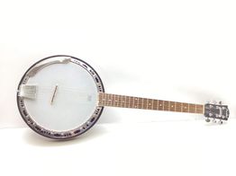 banjo fender rustler