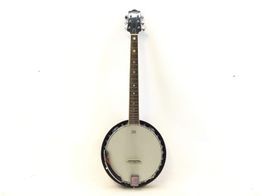 banjo johnny guitar banjo guitar 6 cuerdas