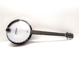 banjo tucker bj-26