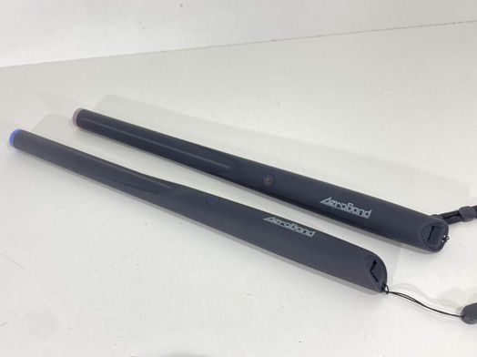 baquetas aeroband pocketdrum