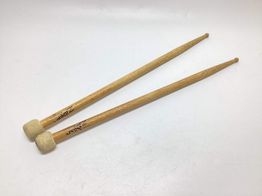 baquetas zildjian mazas timpani