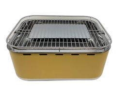 barbacoa carbon leña barbecook carlo