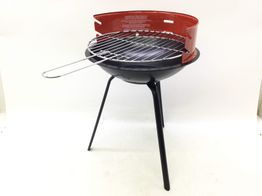 barbacoa carbon leña ferraboli sin modelo