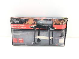 barbacoa carbon leña grill meister ggw 84 a1