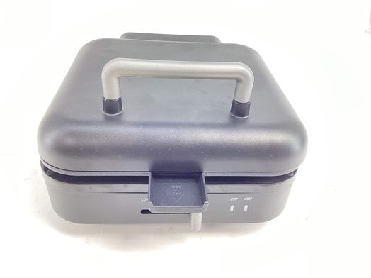 grelhador el&eacute;trico gaddy barbacoa