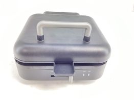 barbacoa electrica gaddy barbacoa