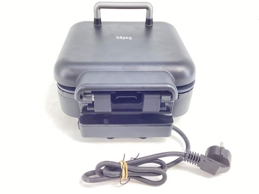 grelhador el&eacute;trico gaddy barbacoa