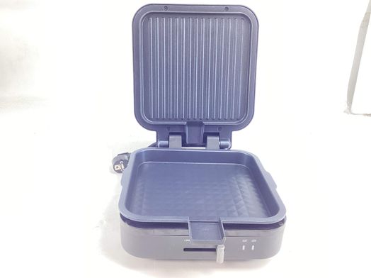 grelhador el&eacute;trico gaddy barbacoa