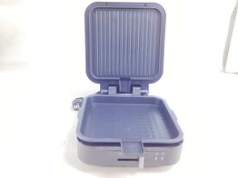 grelhador el&eacute;trico gaddy barbacoa