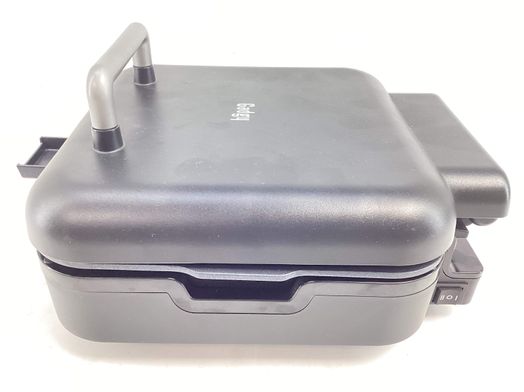 grelhador el&eacute;trico gaddy barbacoa