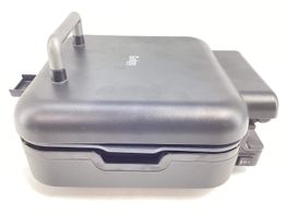 grelhador el&eacute;trico gaddy barbacoa