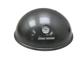 barbacoa electrica george foreman 22460-56