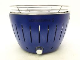 barbacoa electrica lotusgrill g280