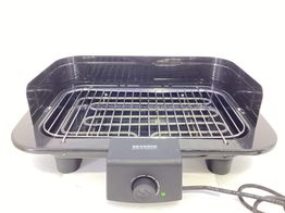 grelhador el&eacute;trico severin kg 2389