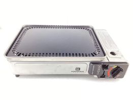 barbacoa gas kemper smart barbecue 104998