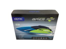 barco telecomandado 4drc ares s4