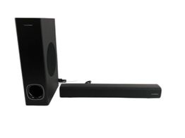 barra sonido blaupunkt sound tower and sub