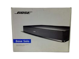 Barra Sonido Bose Solo 5