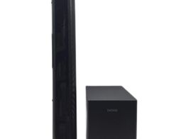 barra de som denver electronics dss-7020