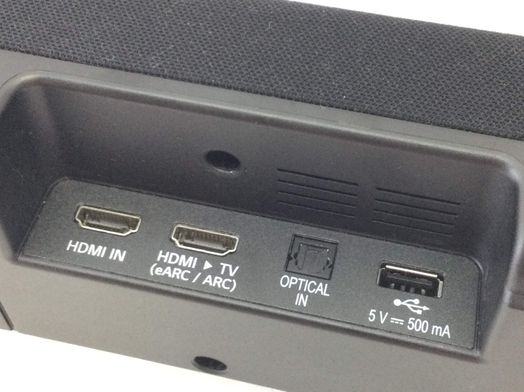 barra sonido lg s60q