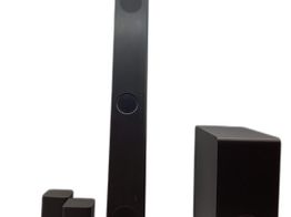 Barra Sonido lg s80qr