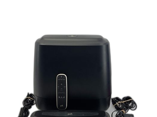 barra de som polk magnifi mini