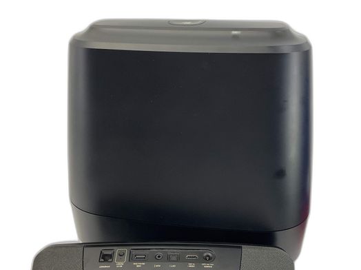 barra de som polk magnifi mini