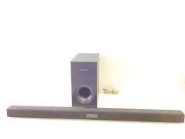 barra sonido samsung hw-f350