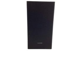 barra sonido samsung hw-t450