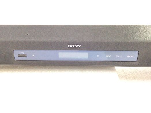 barra de som sony ht-ct290
