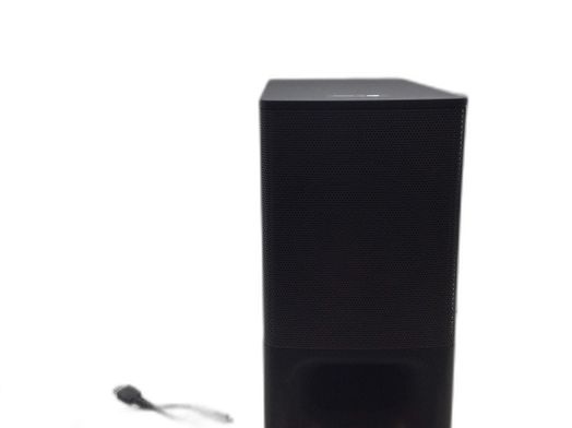 barra sonido sony ht-s350