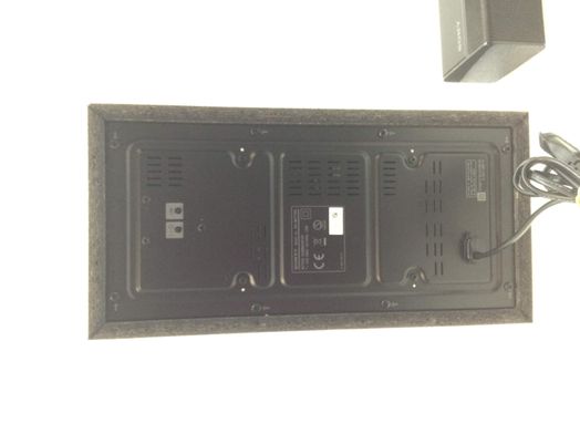 barra sonido sony sa-ct180