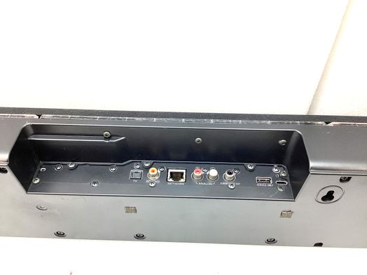 barra sonido yamaha yas-306