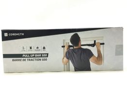 barra de traccion corength pull up bar 500