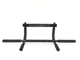 barra de traccion decathlon barra dominadas