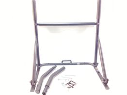 barra de traccion decathlon pull up bar 900