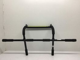 barra de traccion ultrasport 4in1