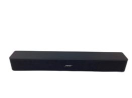 barra de som bose solo 5