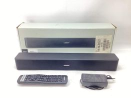 barra de som bose solo 5