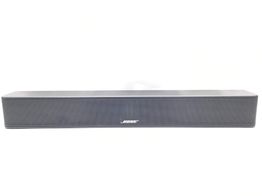 barra sonido bose solo soundbar series 2