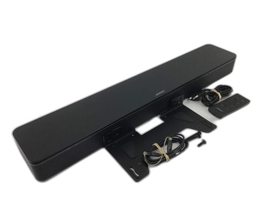 barra sonido bose tv speaker