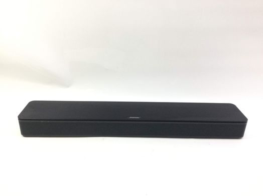 barra sonido bose tv speaker